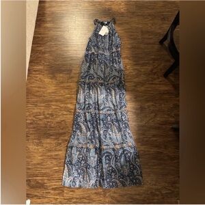 NWT Caroline constas dress size medium